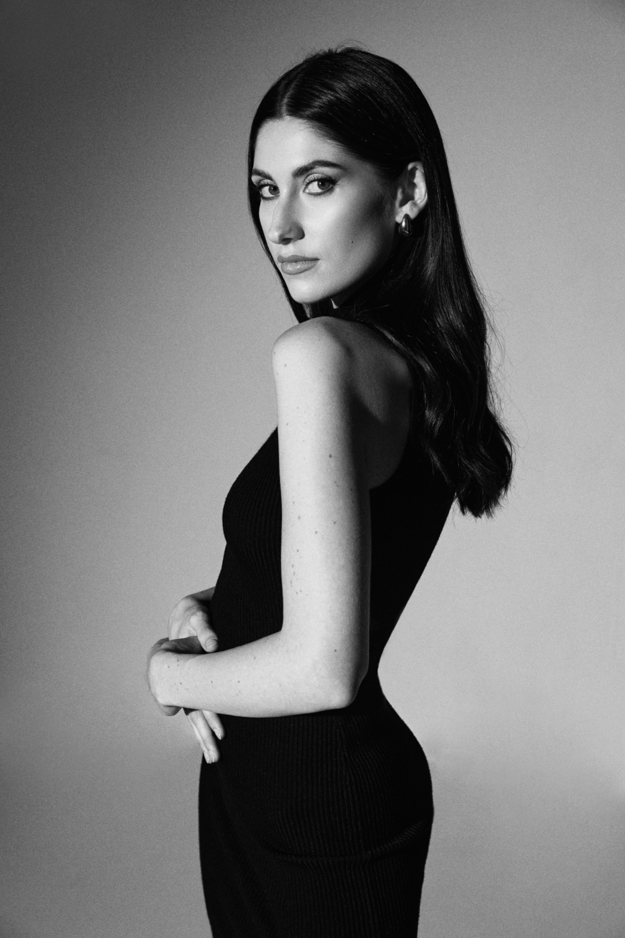 Fedra — Model & Hostess in Tatab&aacute;nya photo 1