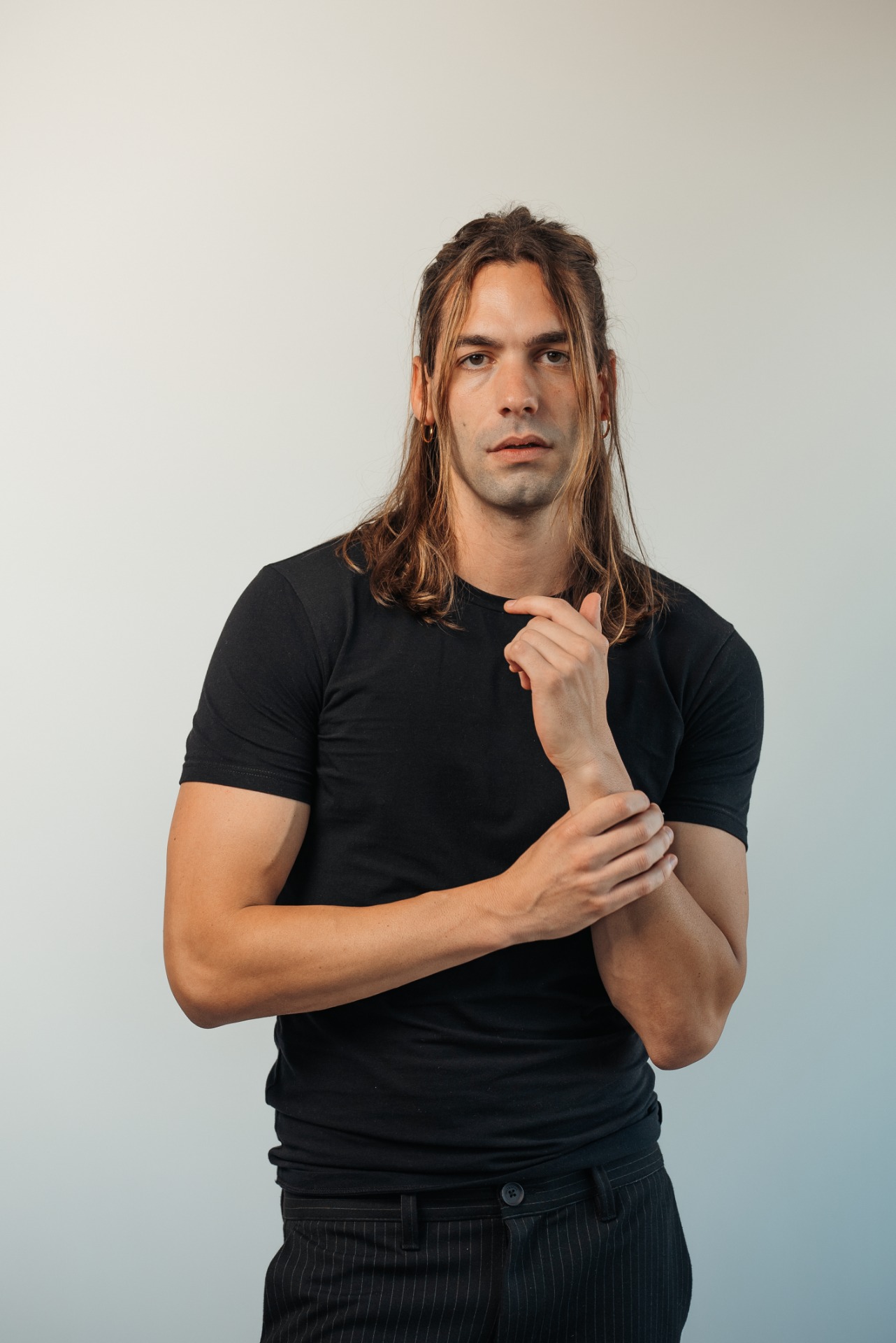 Alec — Model & Host in Massarosa photo 1