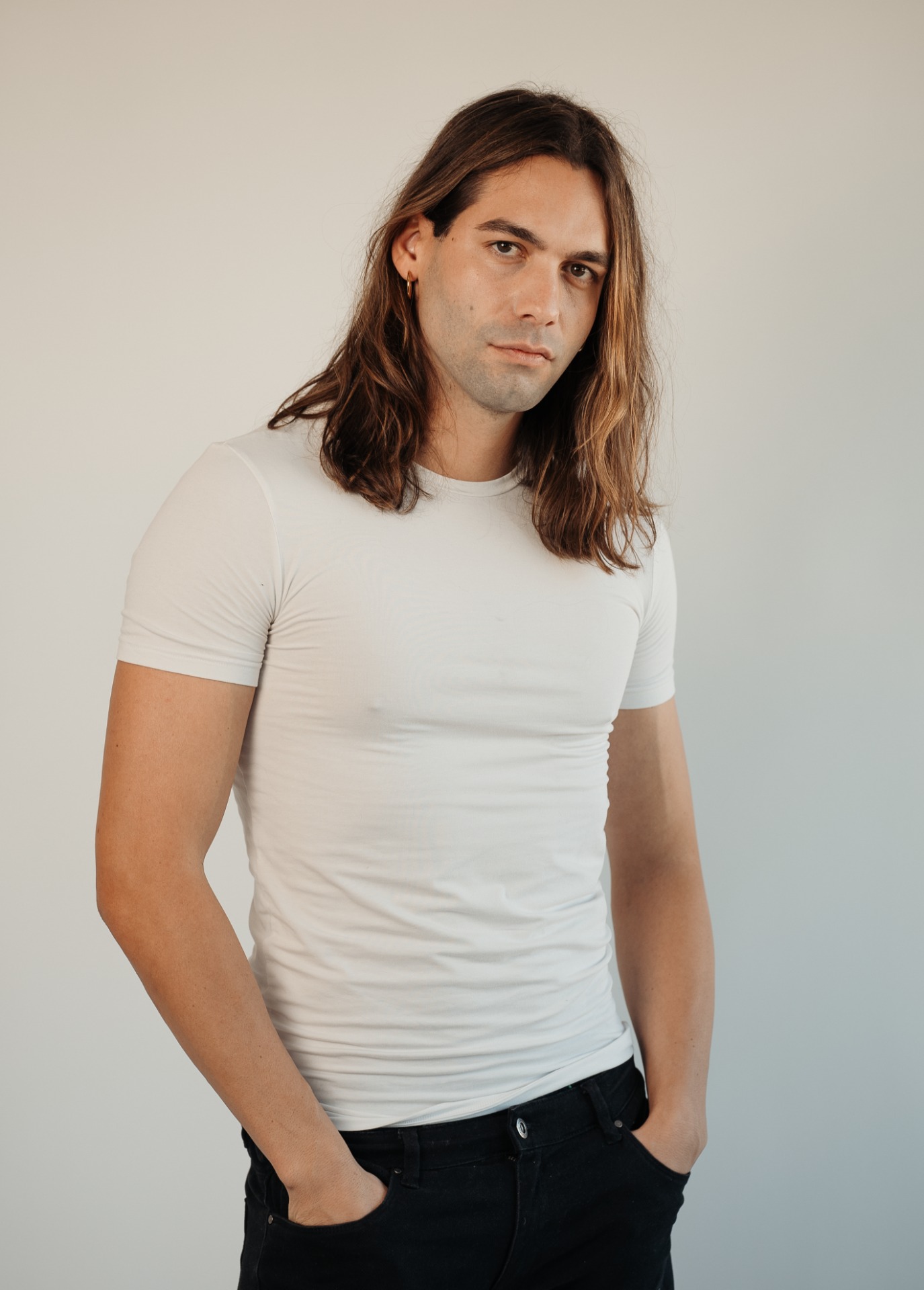 Alec — Model & Host in Massarosa photo 2