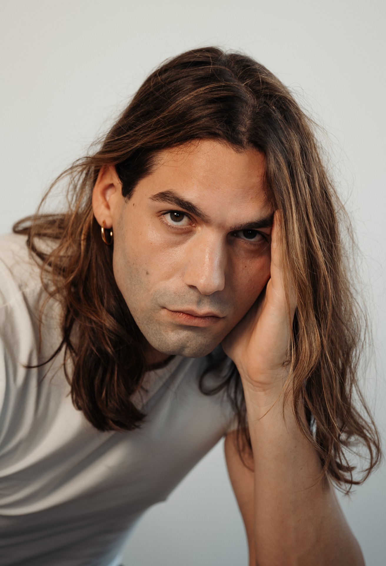 Alec — Model & Host in Massarosa photo 3