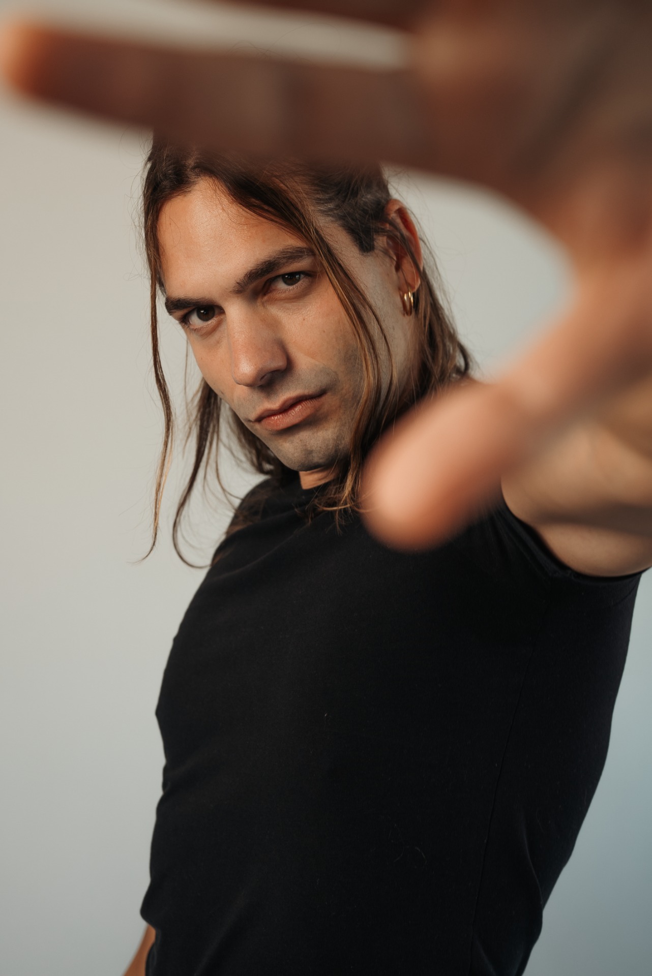 Alec — Model & Host in Massarosa photo 4