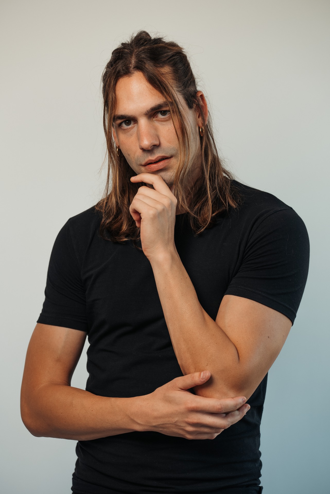 Alec — Model & Host in Massarosa photo 5