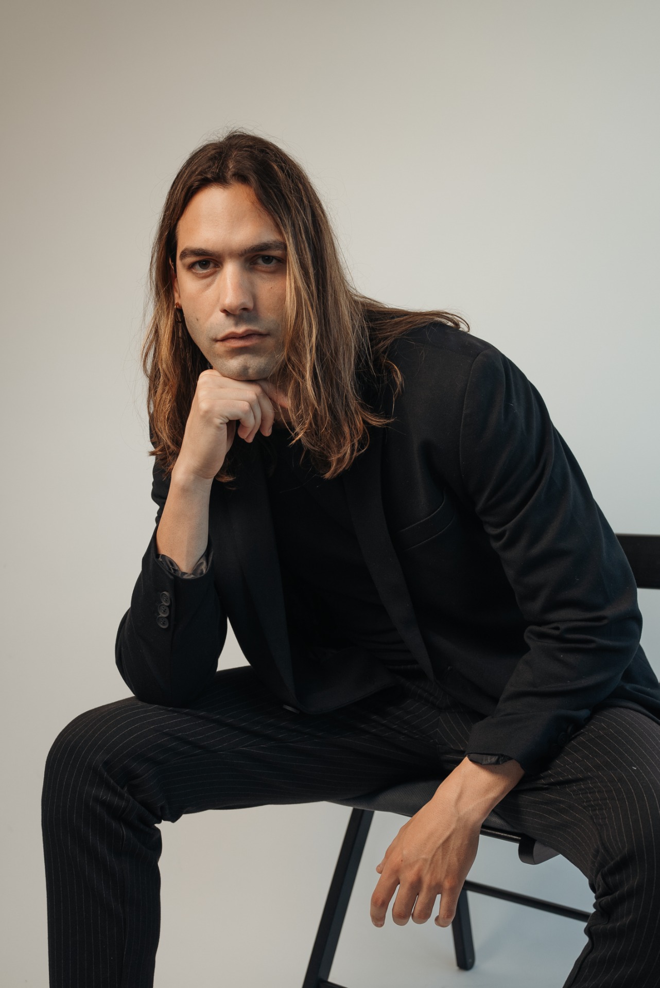 Alec — Model & Host in Massarosa photo 6