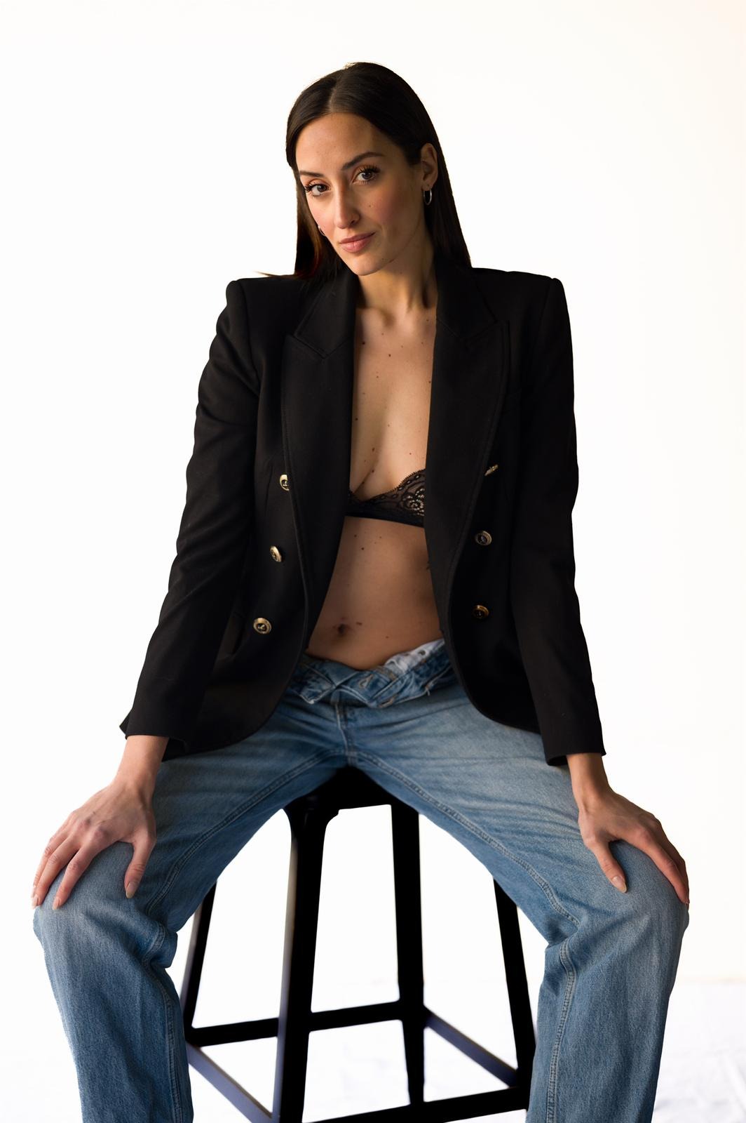 Arianna — Model & Hostess in Piacenza photo 1