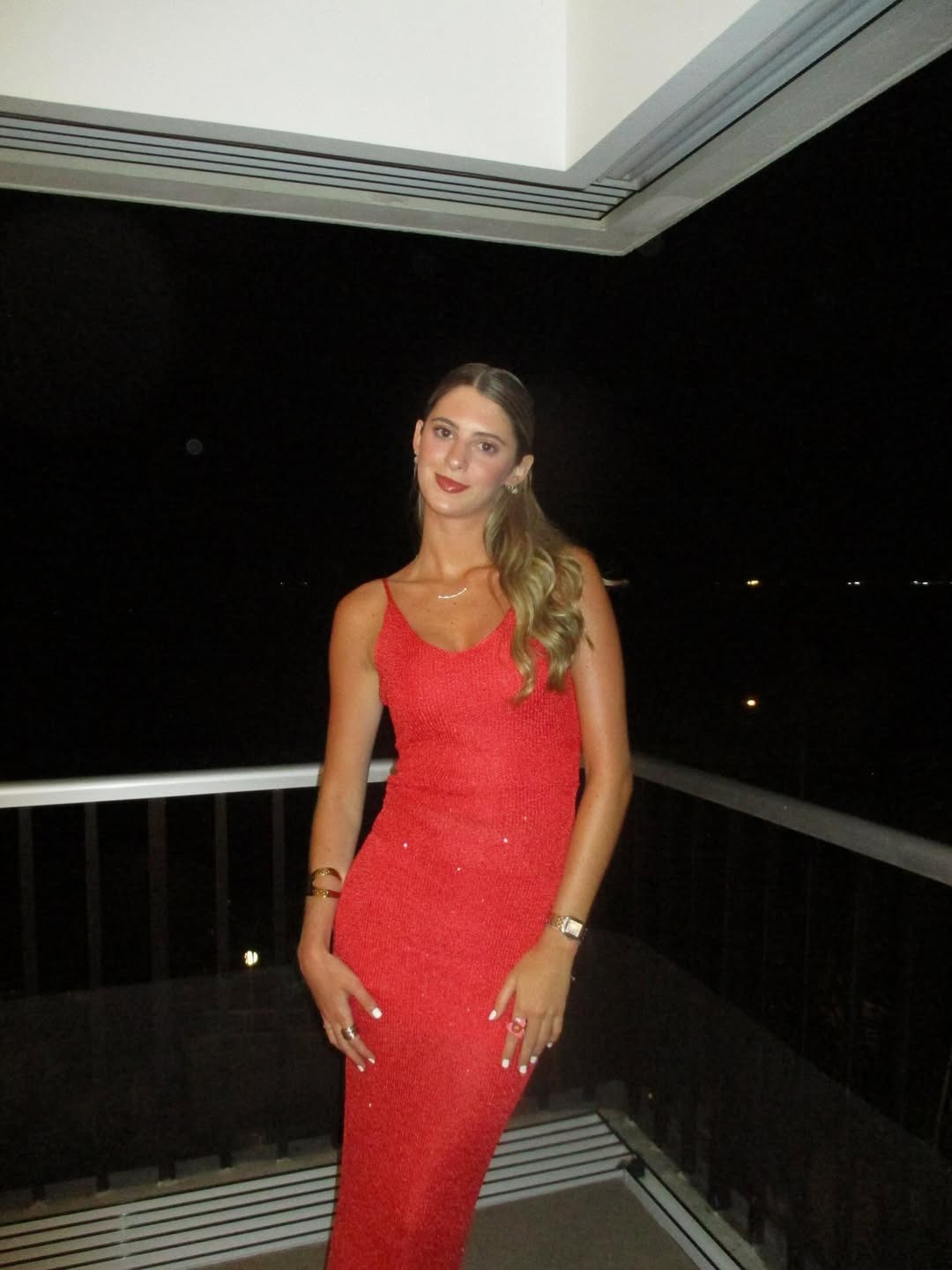 Antonella — Model & Hostess in Milano photo 1