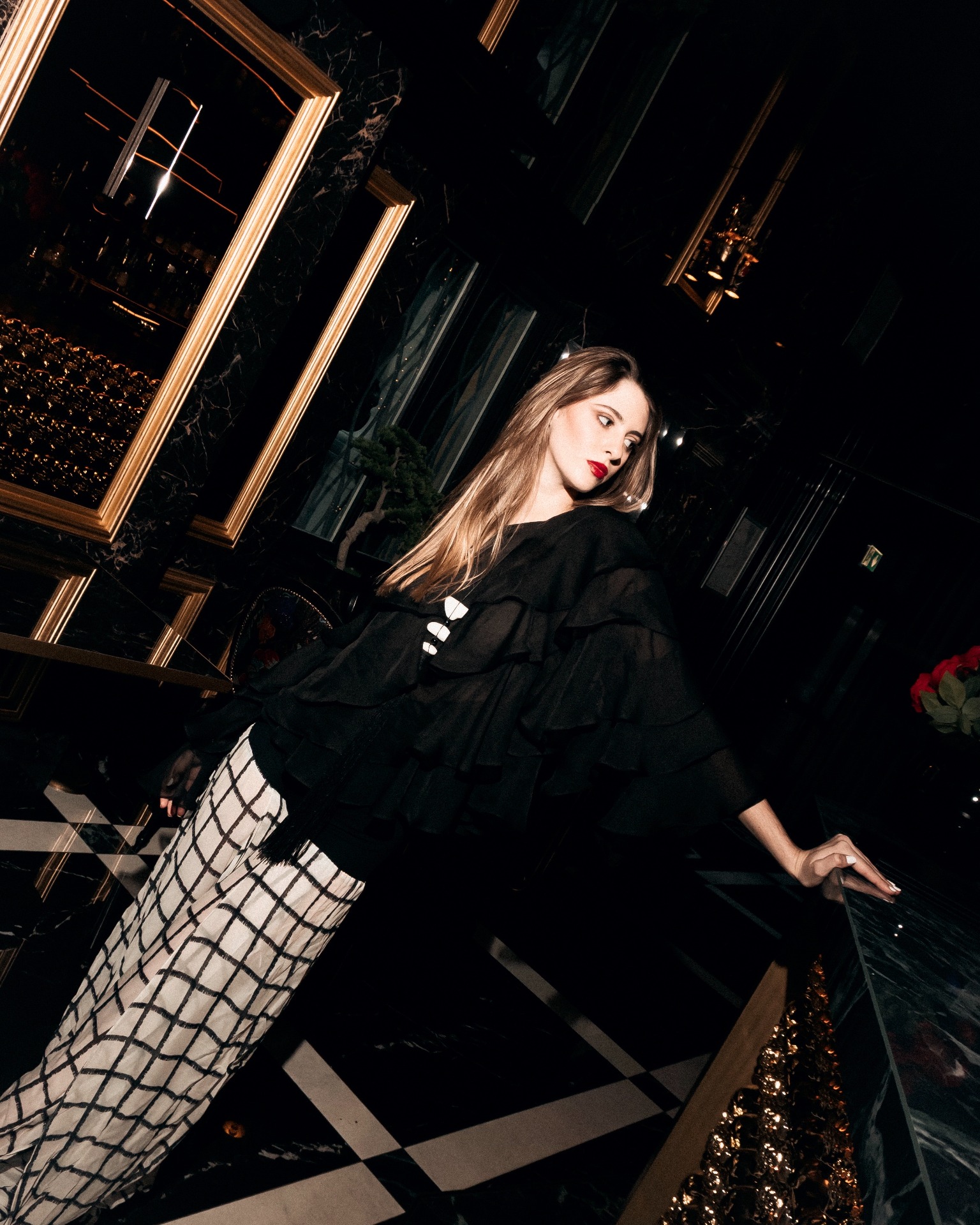 Antonella — Model & Hostess in Milano photo 6