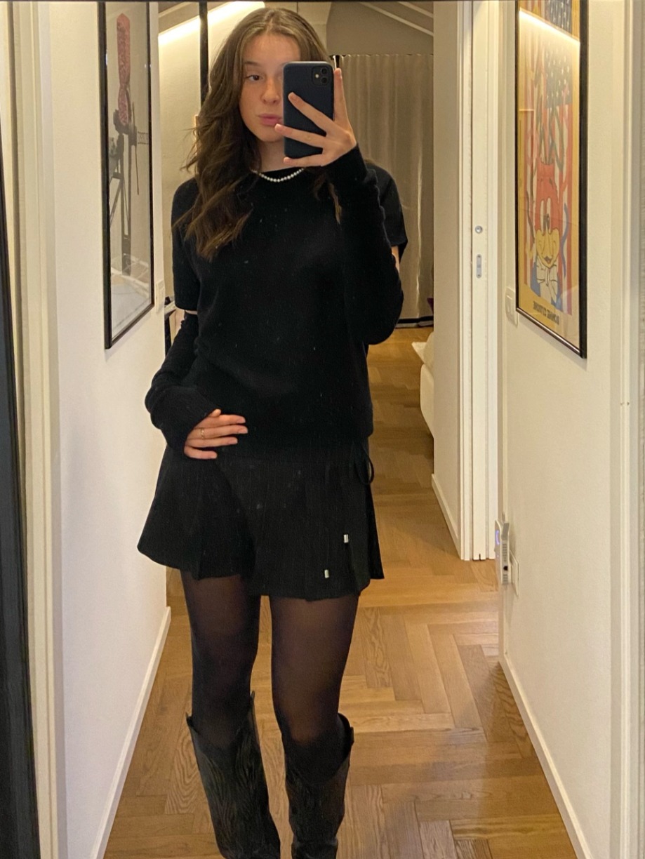 Virginia — Model & Hostess in Padova photo 2
