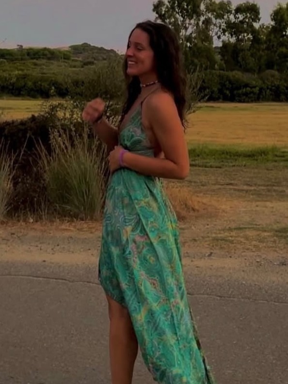 Virginia — Model & Hostess in Padova photo 3