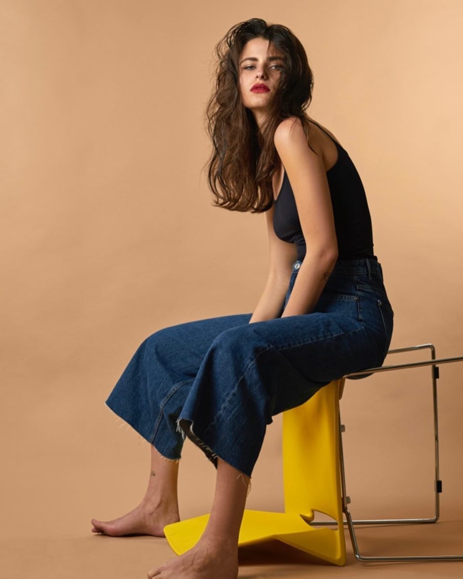 Antonella — Model & Hostess in Napoli photo 4