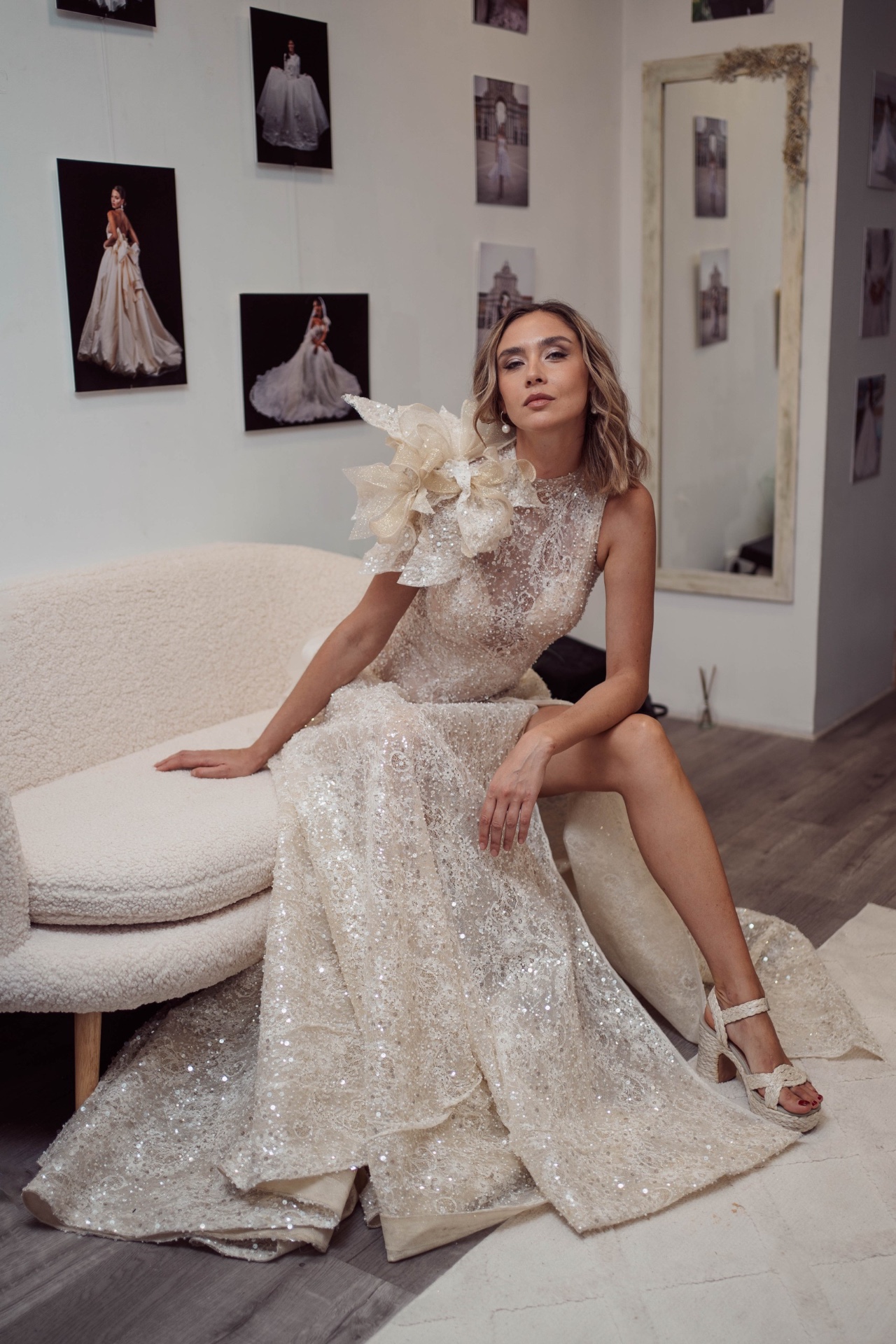 Olga — Model & Hostess in Seixal photo 11
