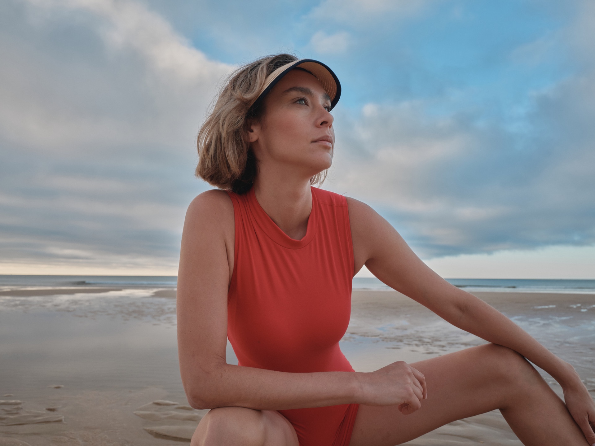 Olga — Model & Hostess in Seixal photo 3
