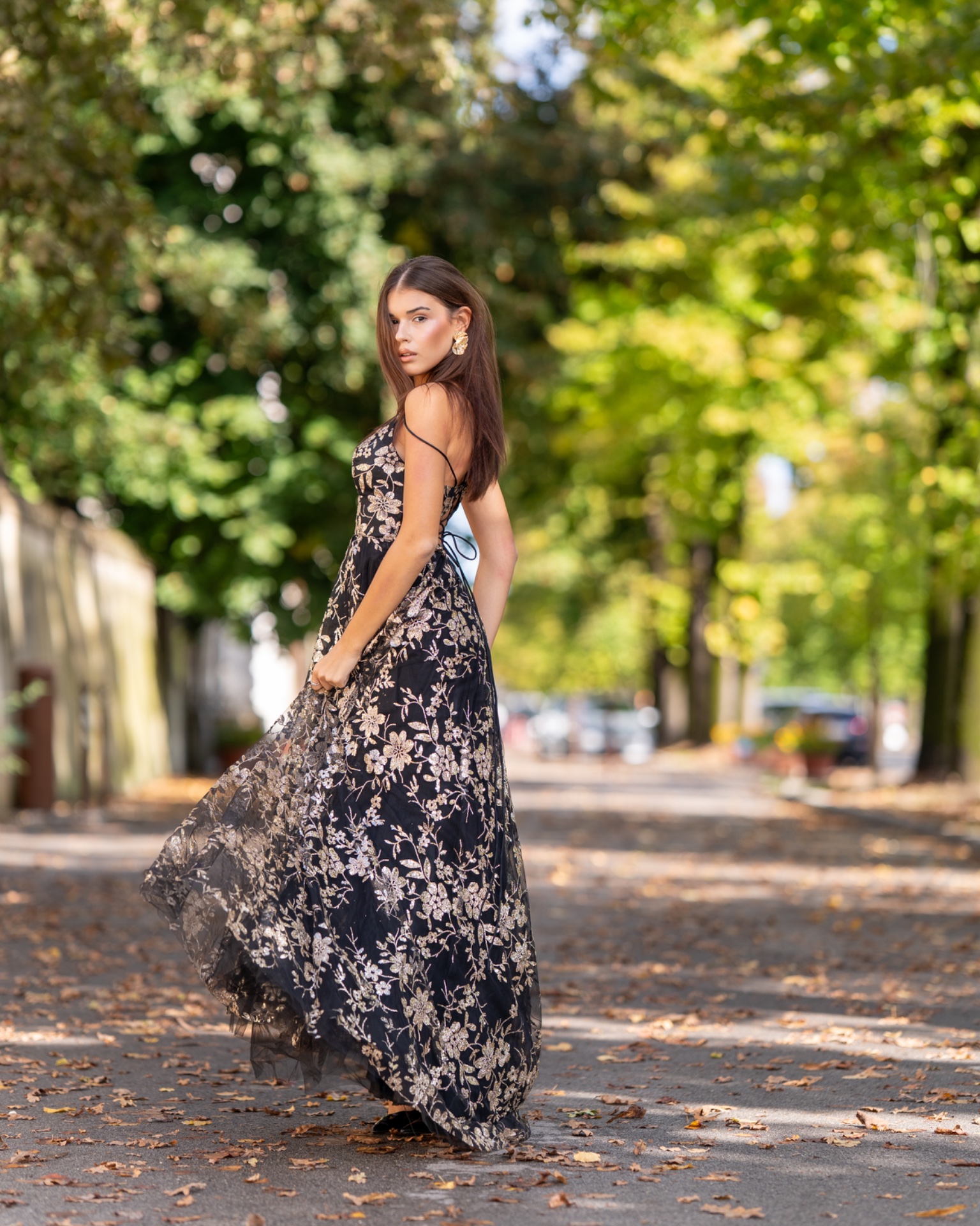 Giulia — Model & Hostess in Mogliano Veneto photo 4