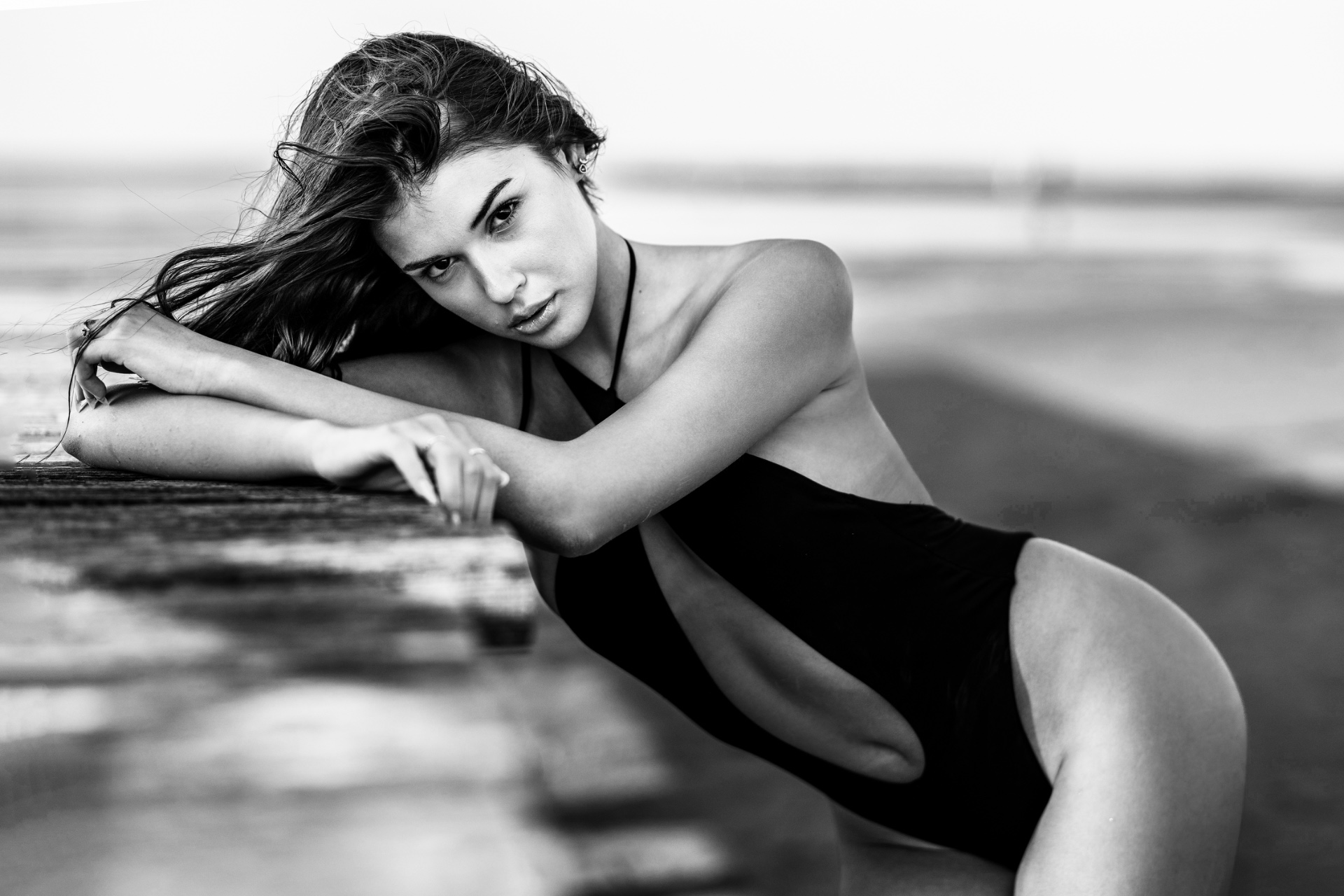 Giulia — Model & Hostess in Mogliano Veneto photo 3