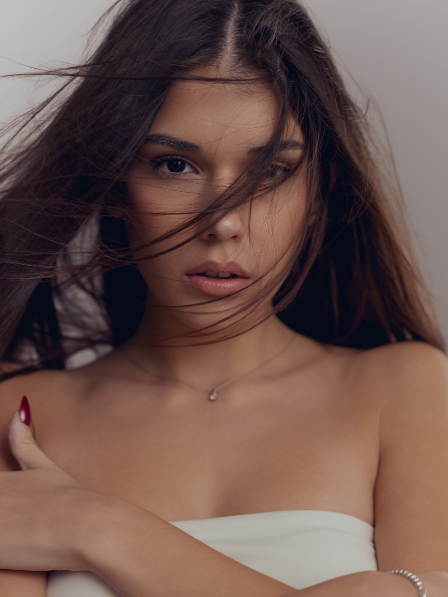 Giulia — Model & Hostess in Mogliano Veneto photo 5