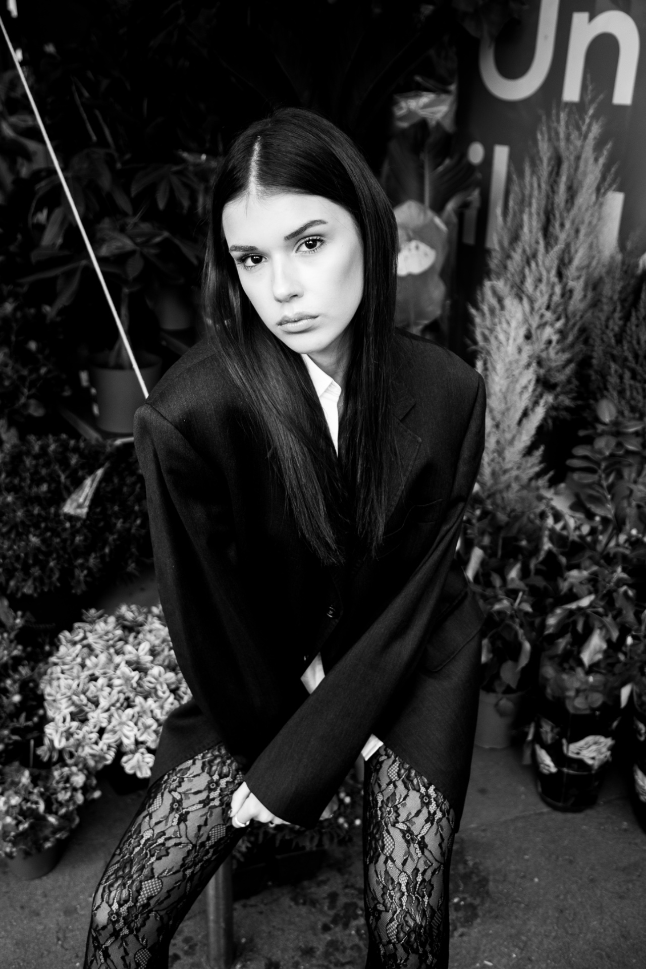 Giulia — Model & Hostess in Mogliano Veneto photo 6