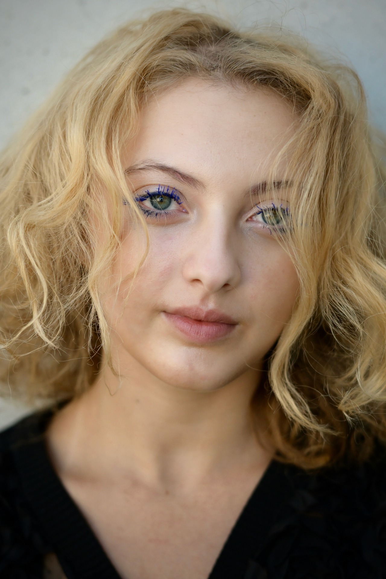 Benedetta — Model & Hostess in Berlin photo 1