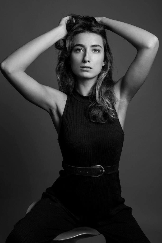 Anna Maria Giulia — Model & Hostess in Civitanova Marche photo 1