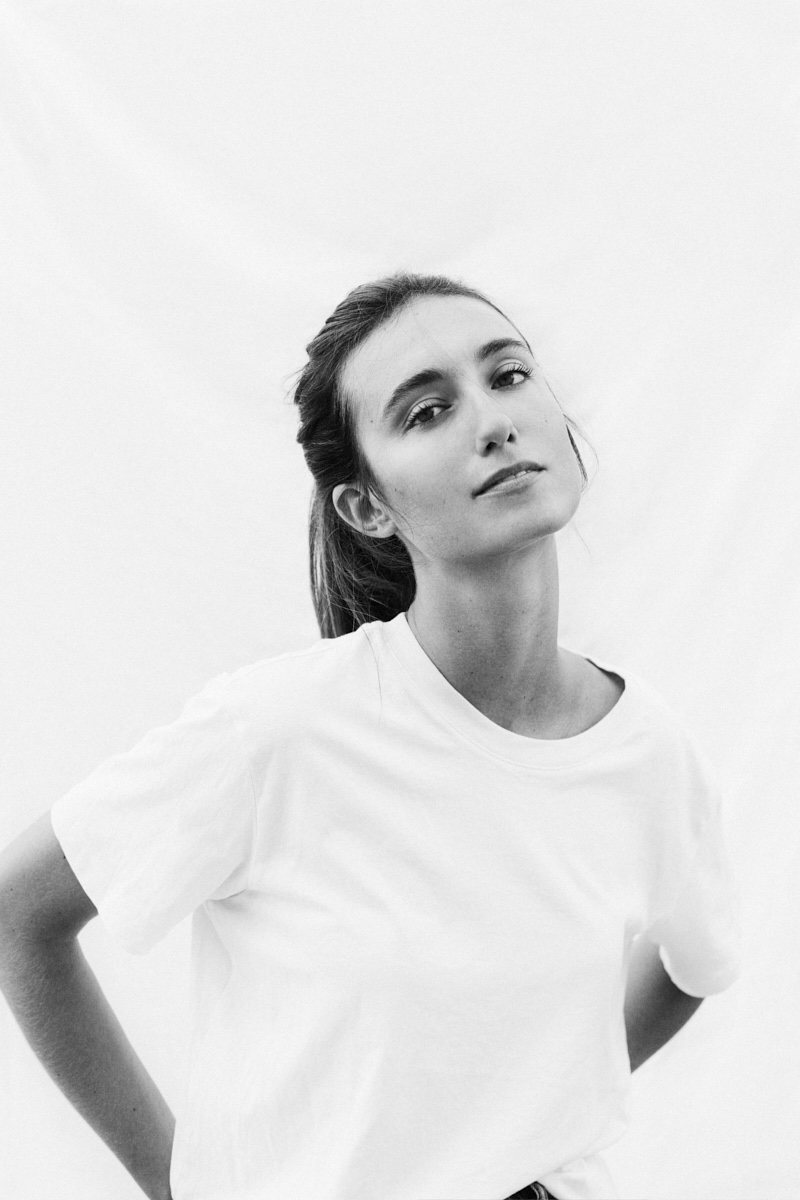 Anna Maria Giulia — Model & Hostess in Civitanova Marche photo 10