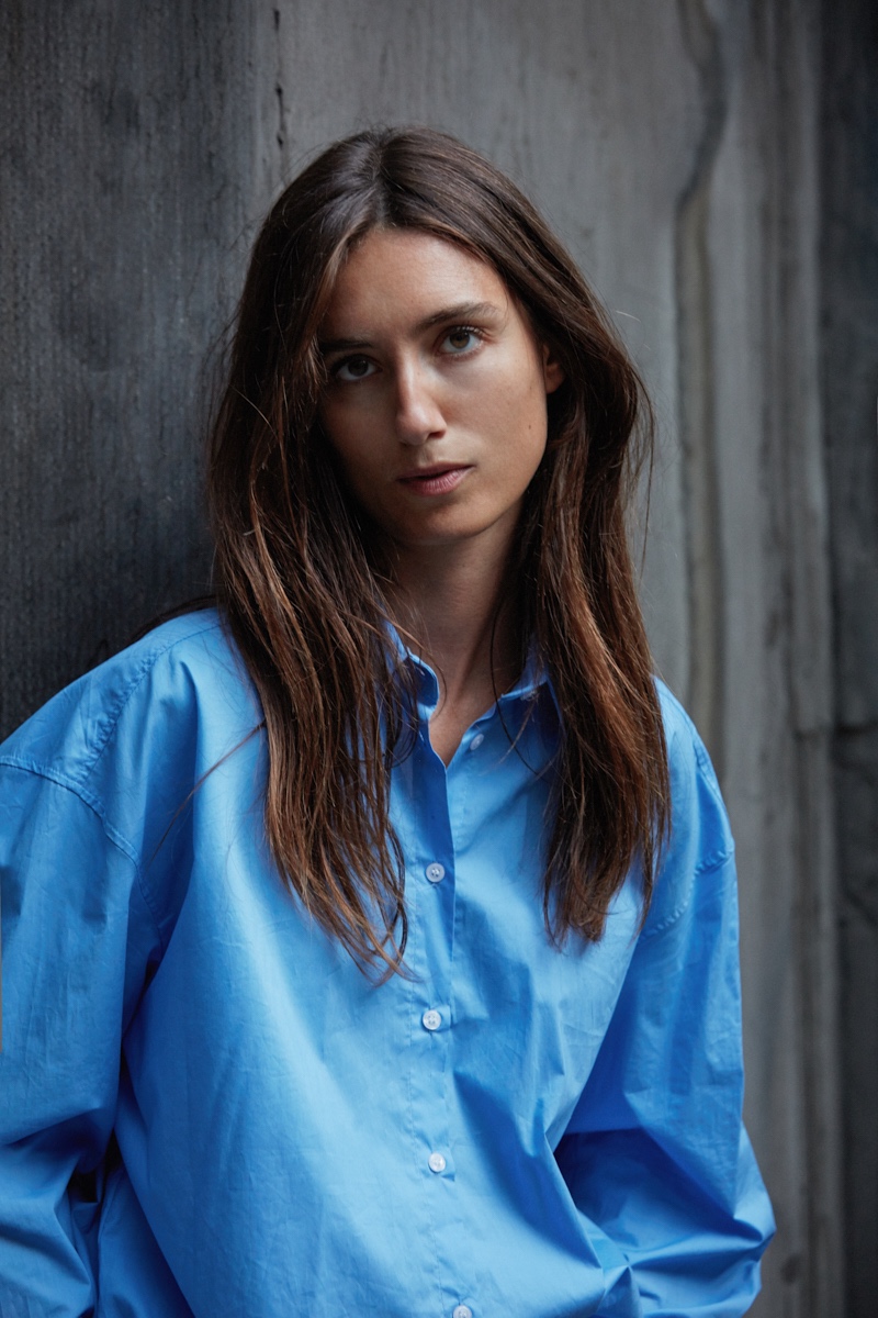 Anna Maria Giulia — Model & Hostess in Civitanova Marche photo 12