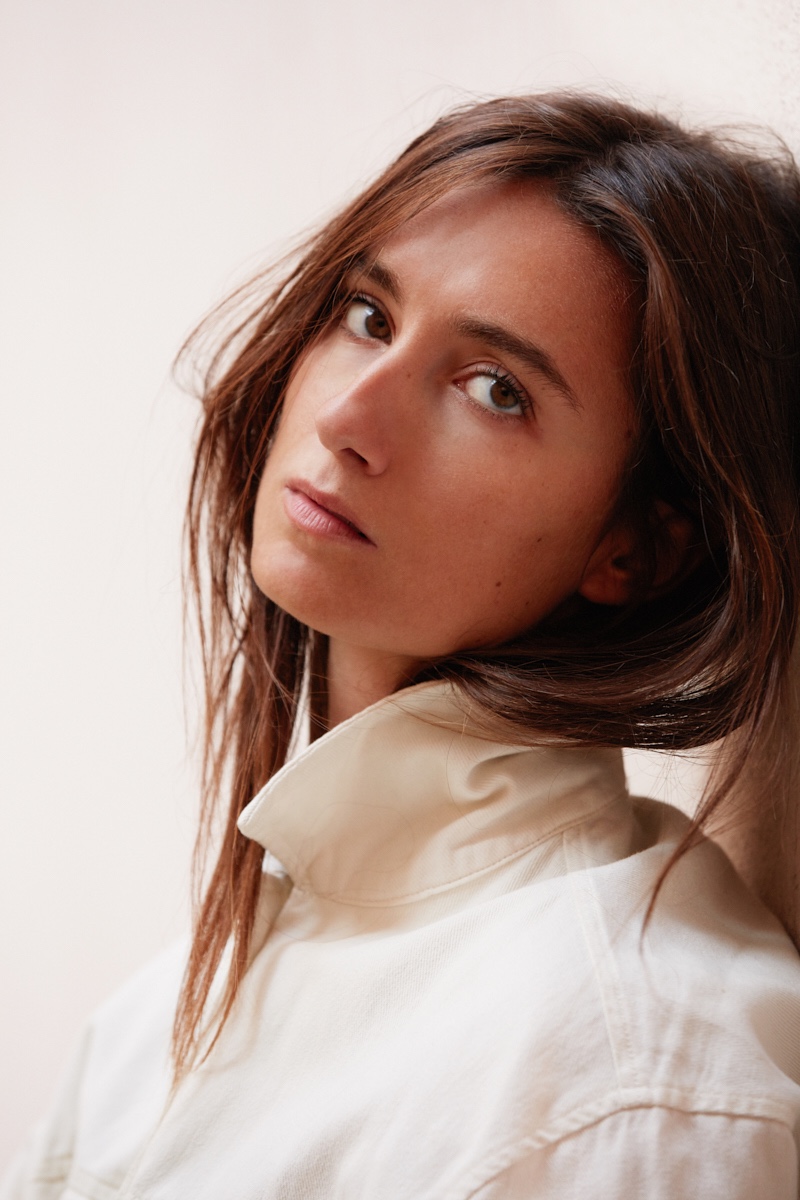 Anna Maria Giulia — Model & Hostess in Civitanova Marche photo 15