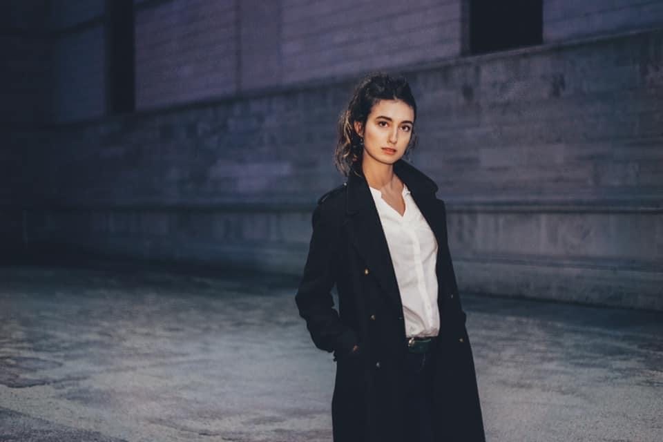 Anna Maria Giulia — Model & Hostess in Civitanova Marche photo 16