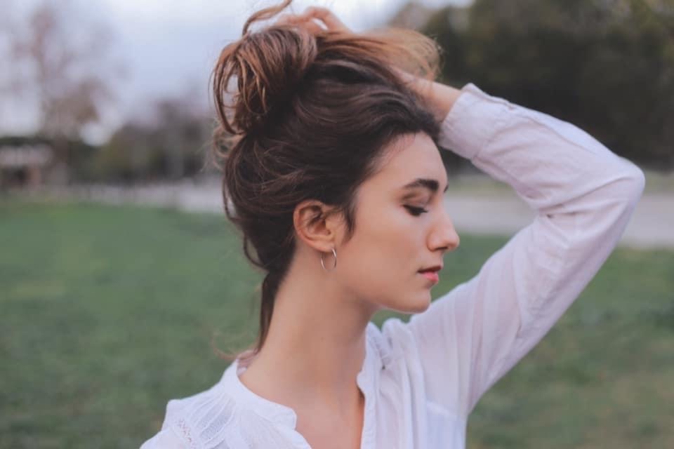 Anna Maria Giulia — Model & Hostess in Civitanova Marche photo 17