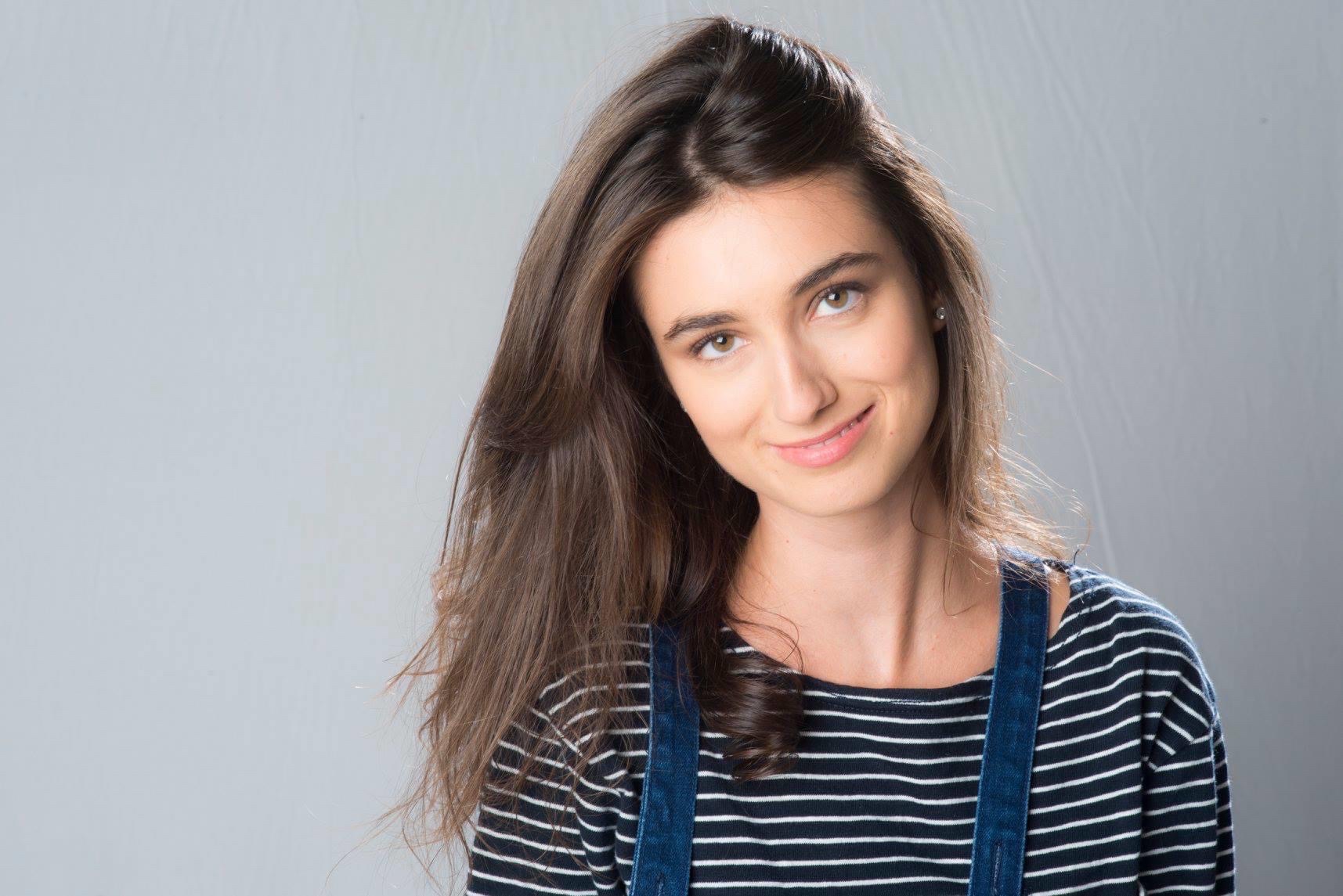 Anna Maria Giulia — Model & Hostess in Civitanova Marche photo 18
