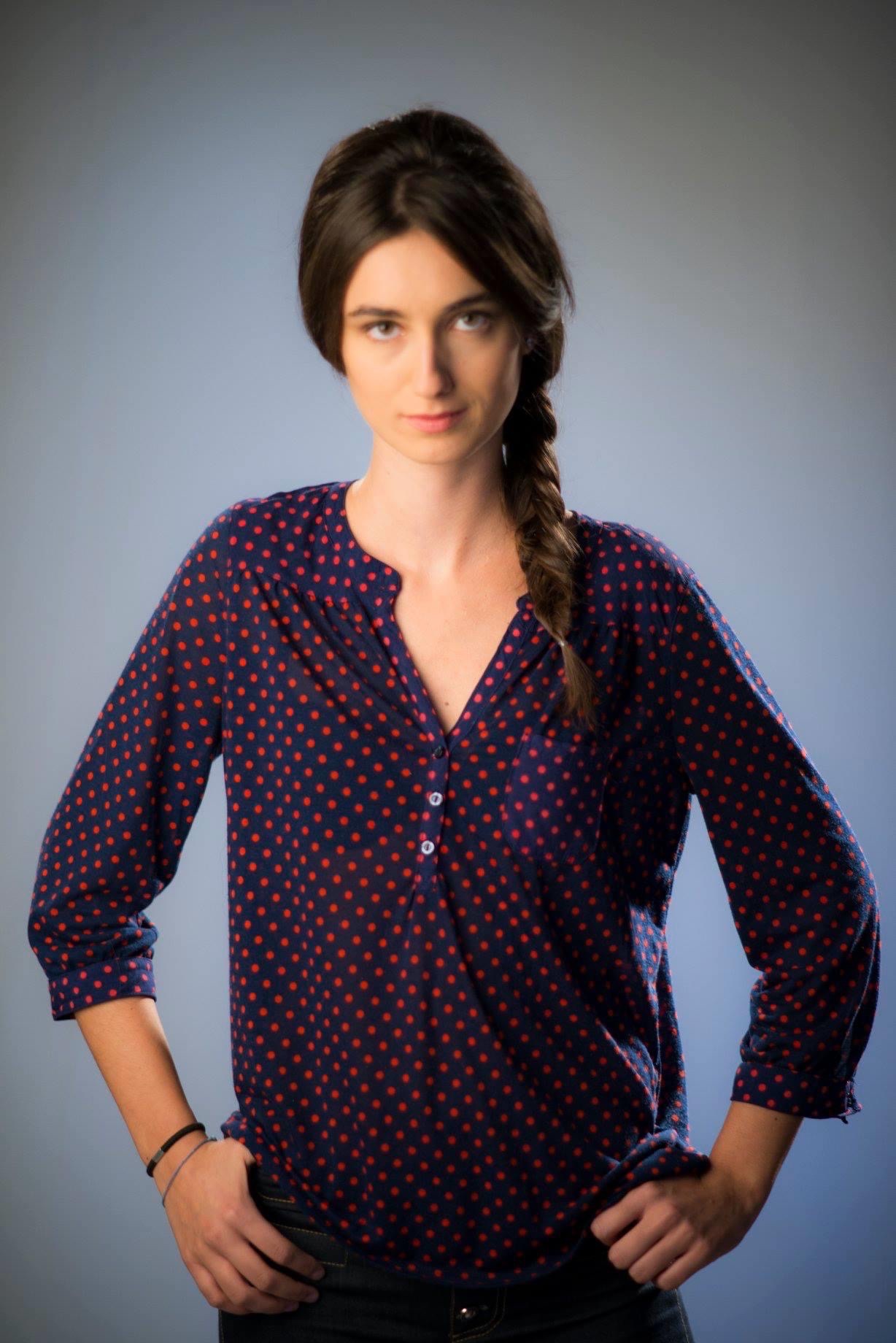 Anna Maria Giulia — Model & Hostess in Civitanova Marche photo 19