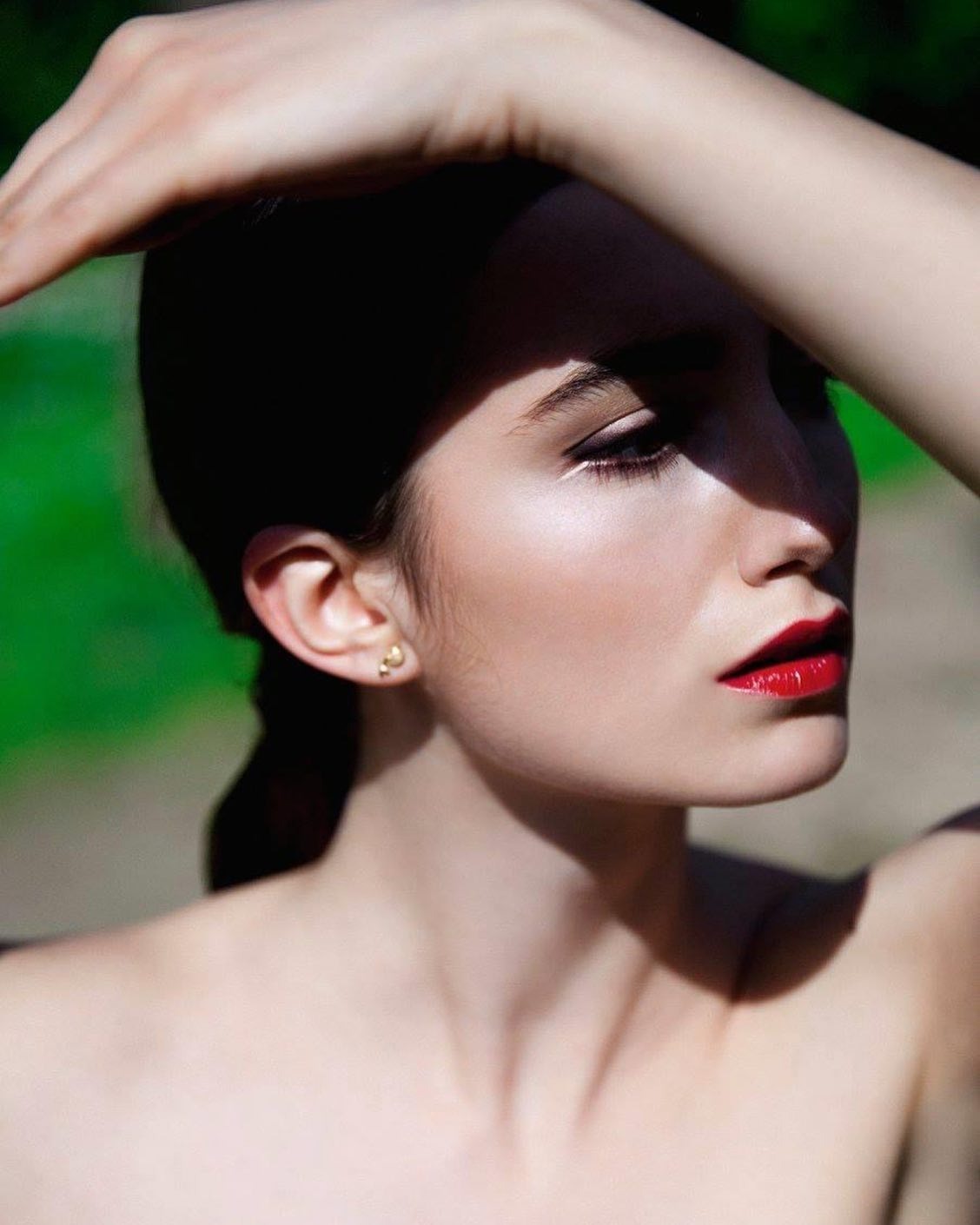 Anna Maria Giulia — Model & Hostess in Civitanova Marche photo 8