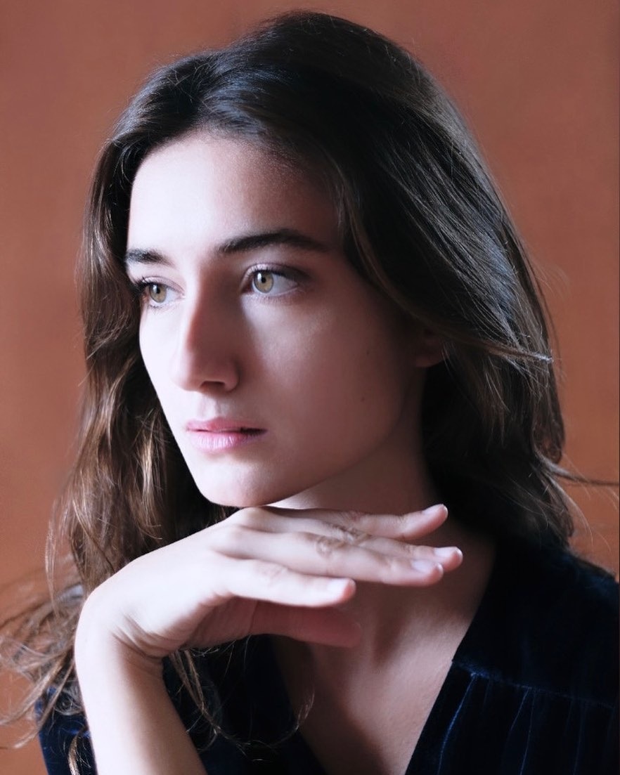 Anna Maria Giulia — Model & Hostess in Civitanova Marche photo 9