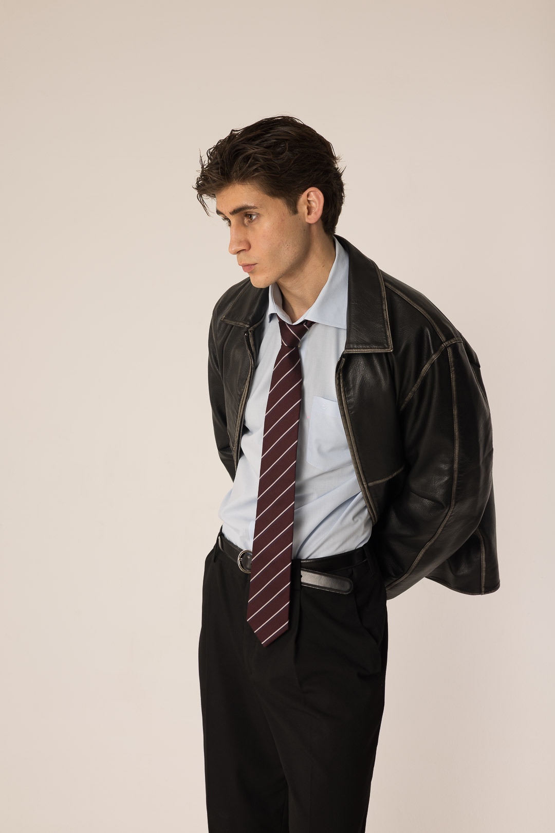 Kaan Elyesa — Model & Host in M&ouml;nchengladbach photo 2