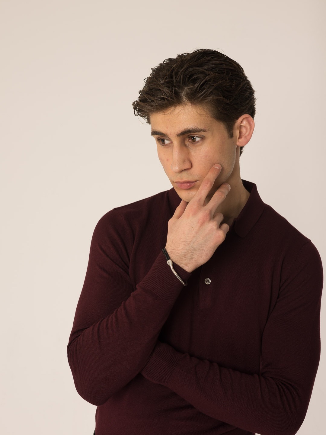 Kaan Elyesa — Model & Host in M&ouml;nchengladbach photo 3