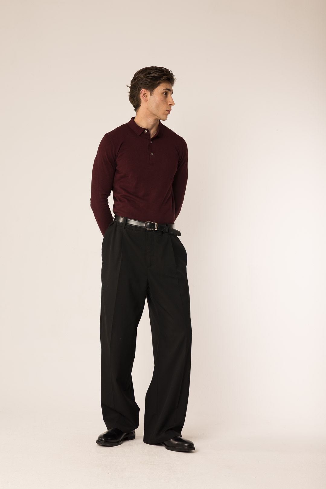 Kaan Elyesa — Model & Host in M&ouml;nchengladbach photo 4