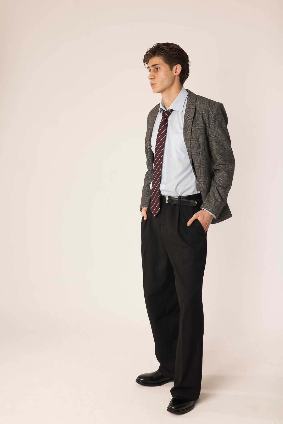 Kaan Elyesa — Model & Host in M&ouml;nchengladbach photo 6