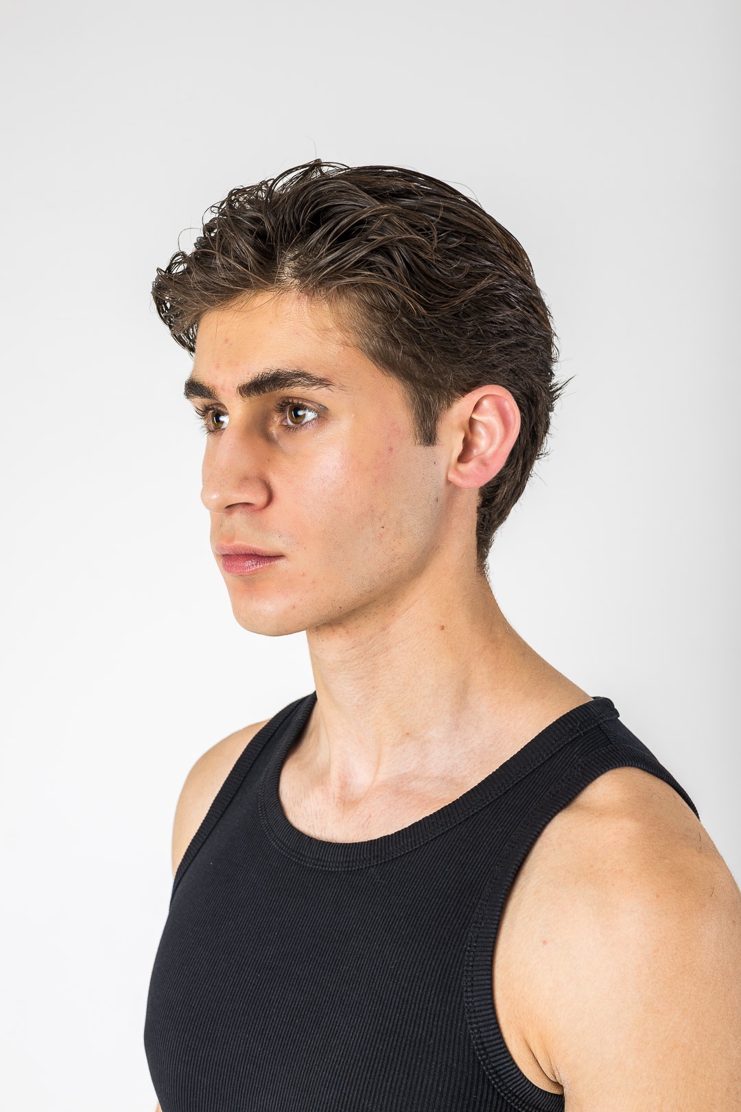 Kaan Elyesa — Model & Host in M&ouml;nchengladbach photo 8