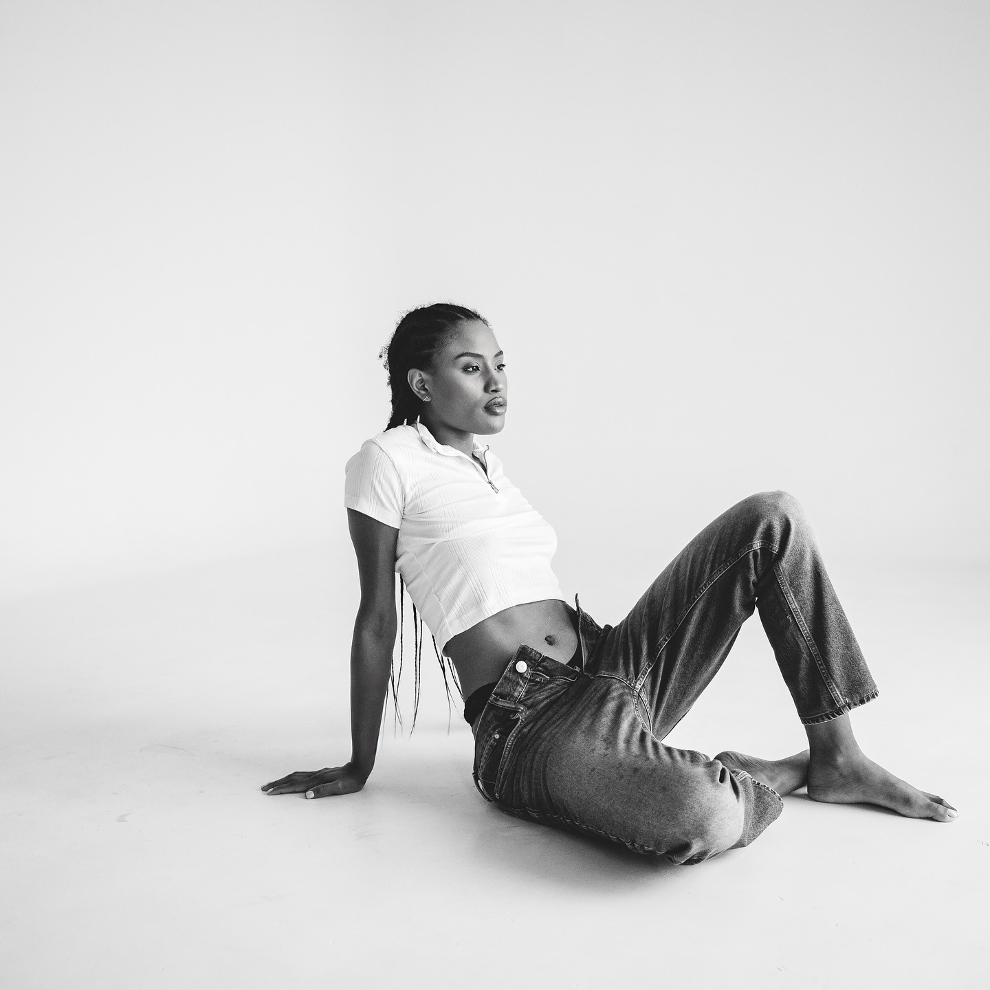 Nicoll — Model & Hostess in Roma photo 1