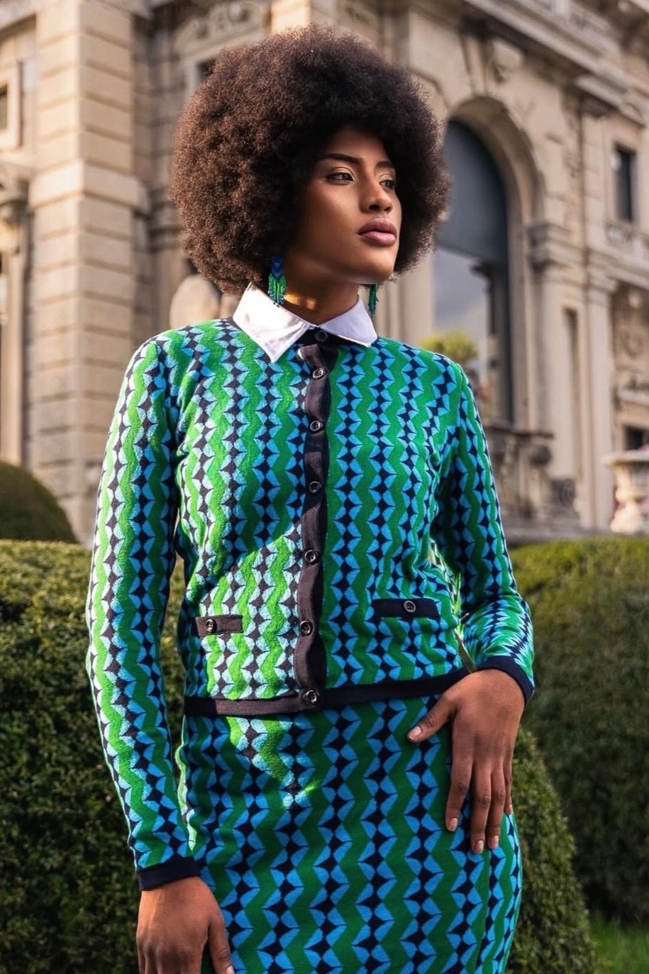 Nicoll — Model & Hostess in Roma photo 11