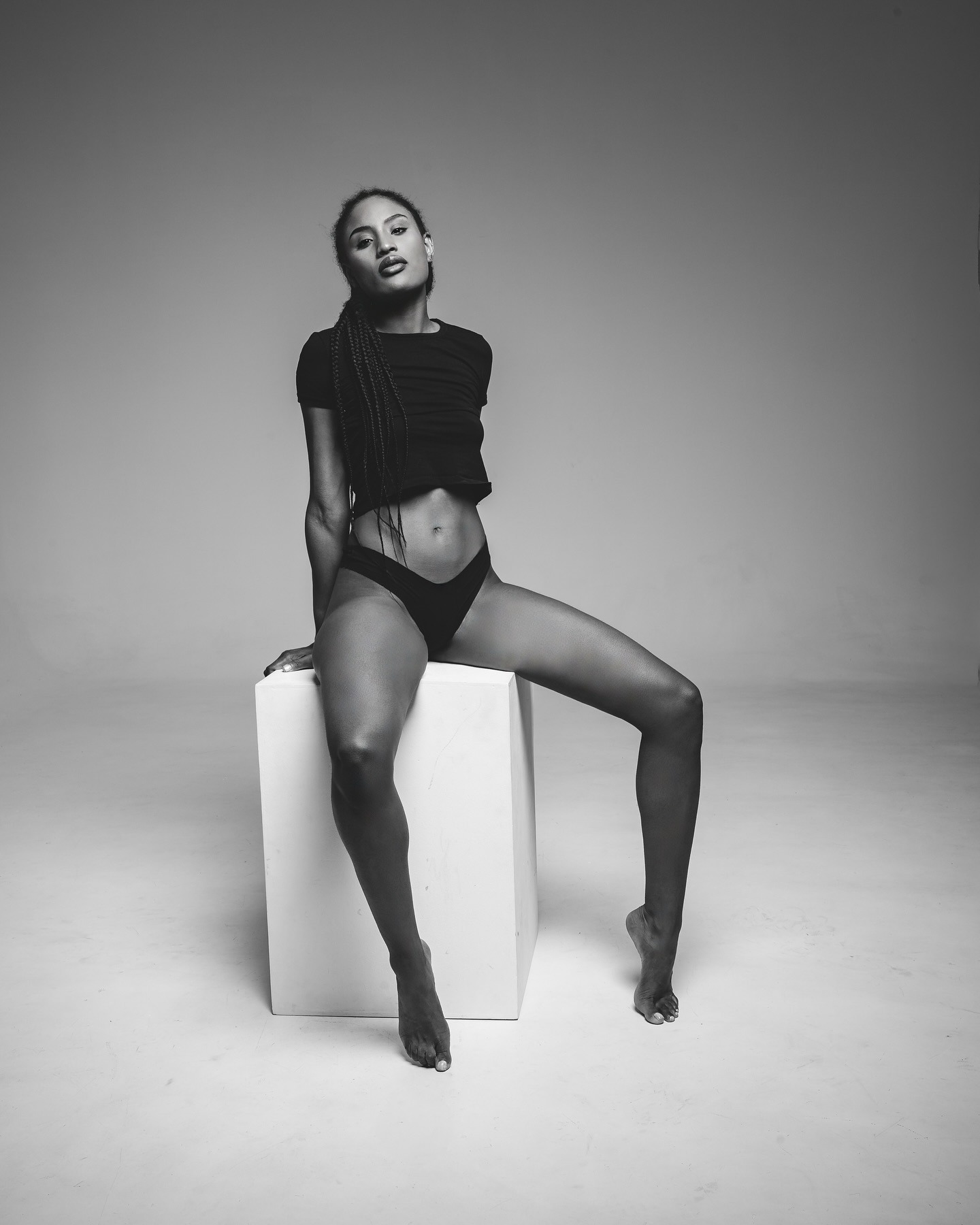 Nicoll — Model & Hostess in Roma photo 13