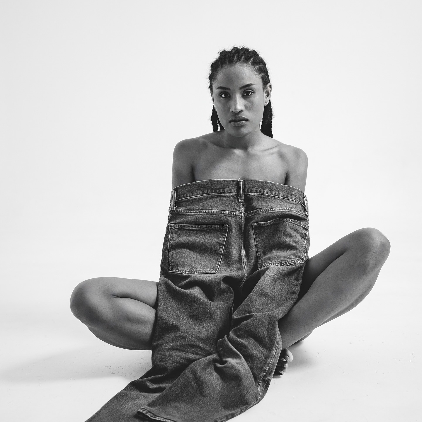 Nicoll — Model & Hostess in Roma photo 12
