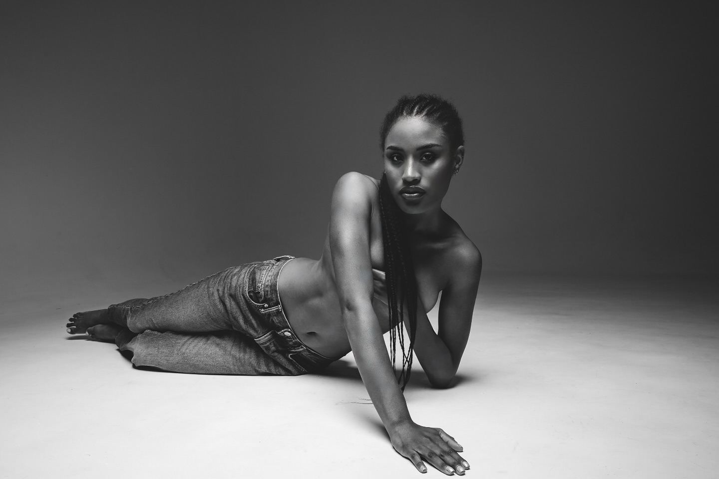 Nicoll — Model & Hostess in Roma photo 15