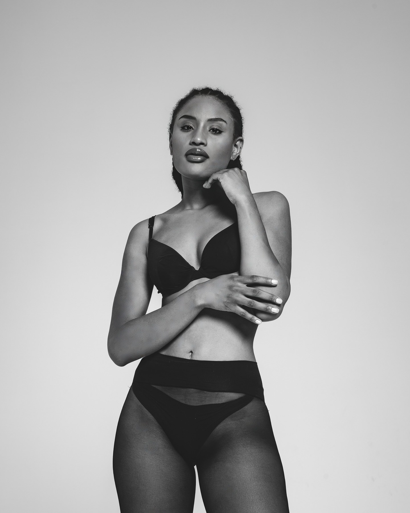Nicoll — Model & Hostess in Roma photo 16