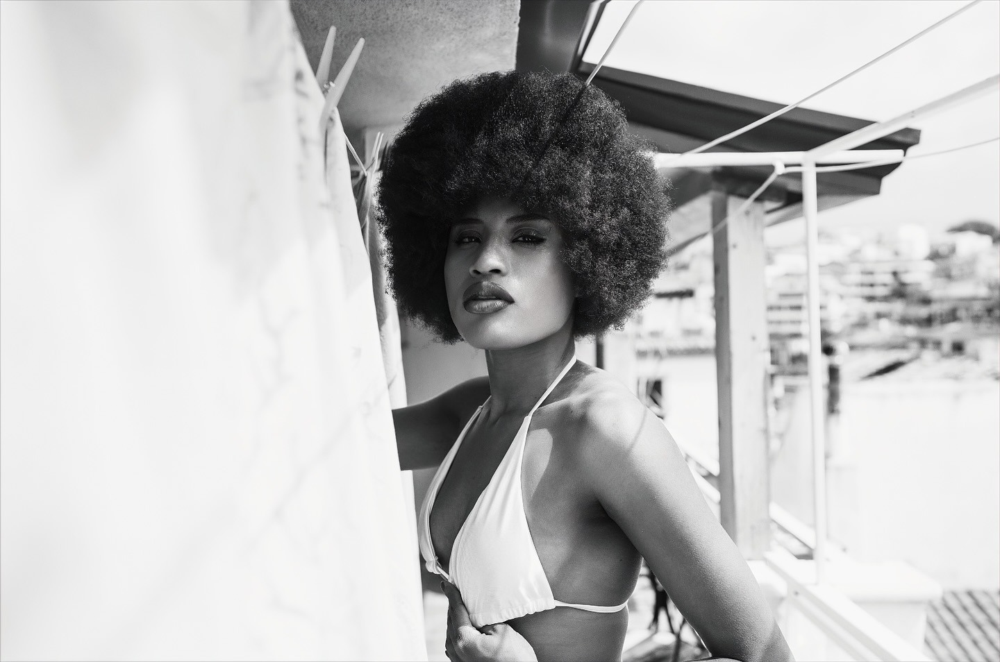 Nicoll — Model & Hostess in Roma photo 18