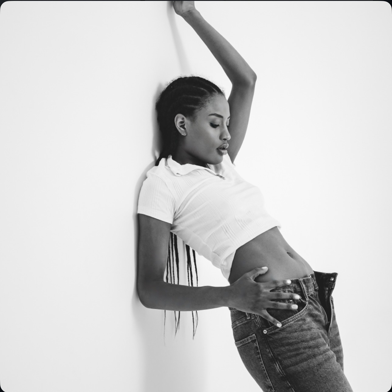 Nicoll — Model & Hostess in Roma photo 2