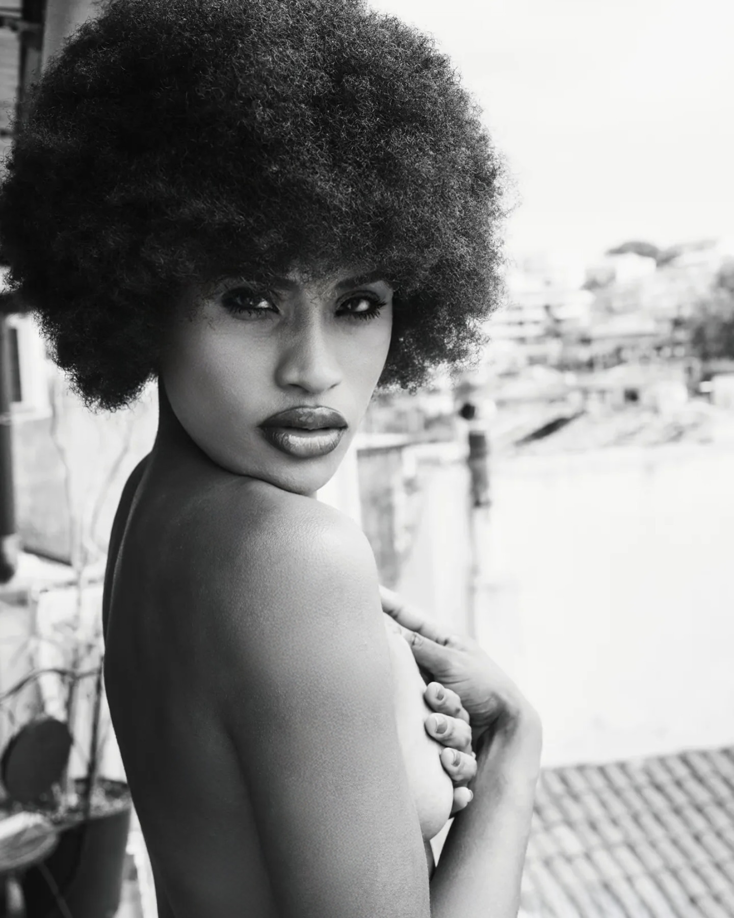 Nicoll — Model & Hostess in Roma photo 20