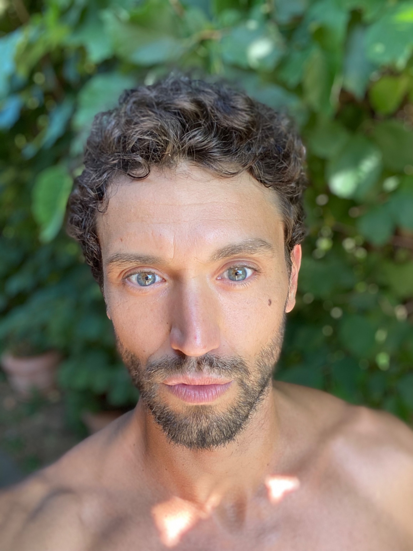 Peter — Model & Host in Milano photo 3