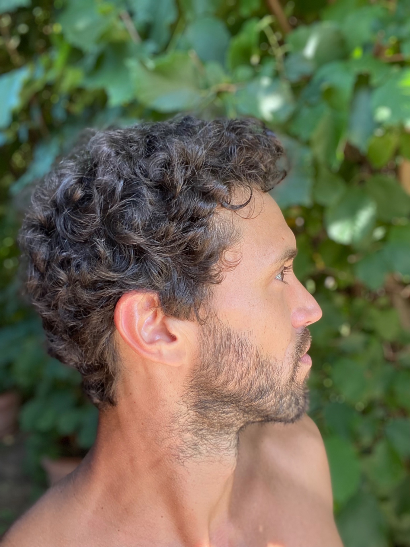 Peter — Model & Host in Milano photo 4