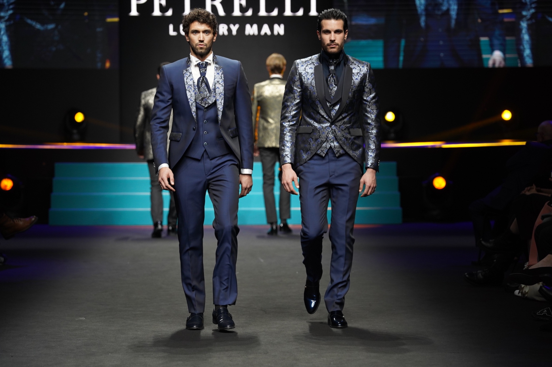 Peter — Model & Host in Milano photo 5