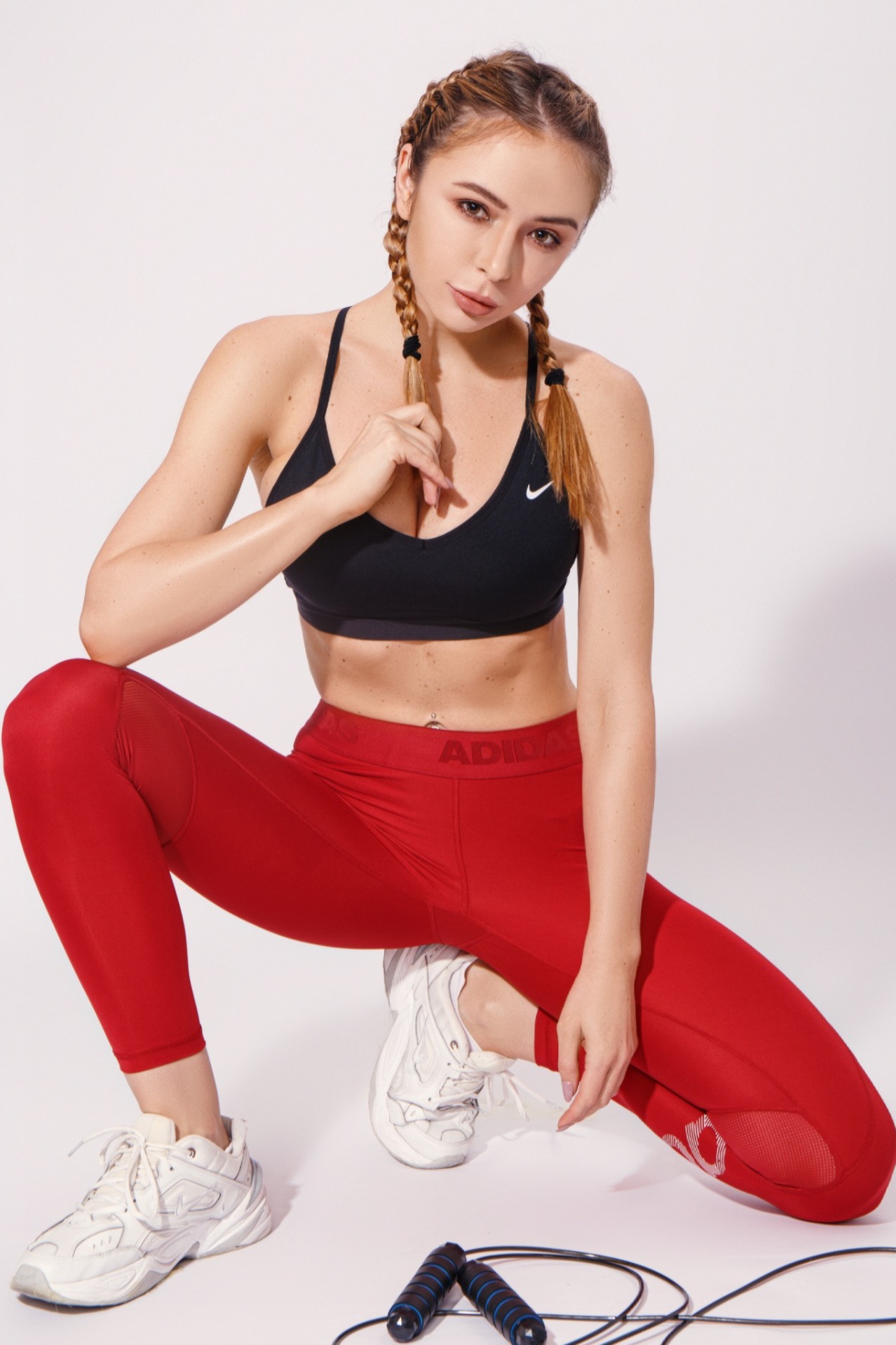 Alona — Model & Hostess in Milano photo 6