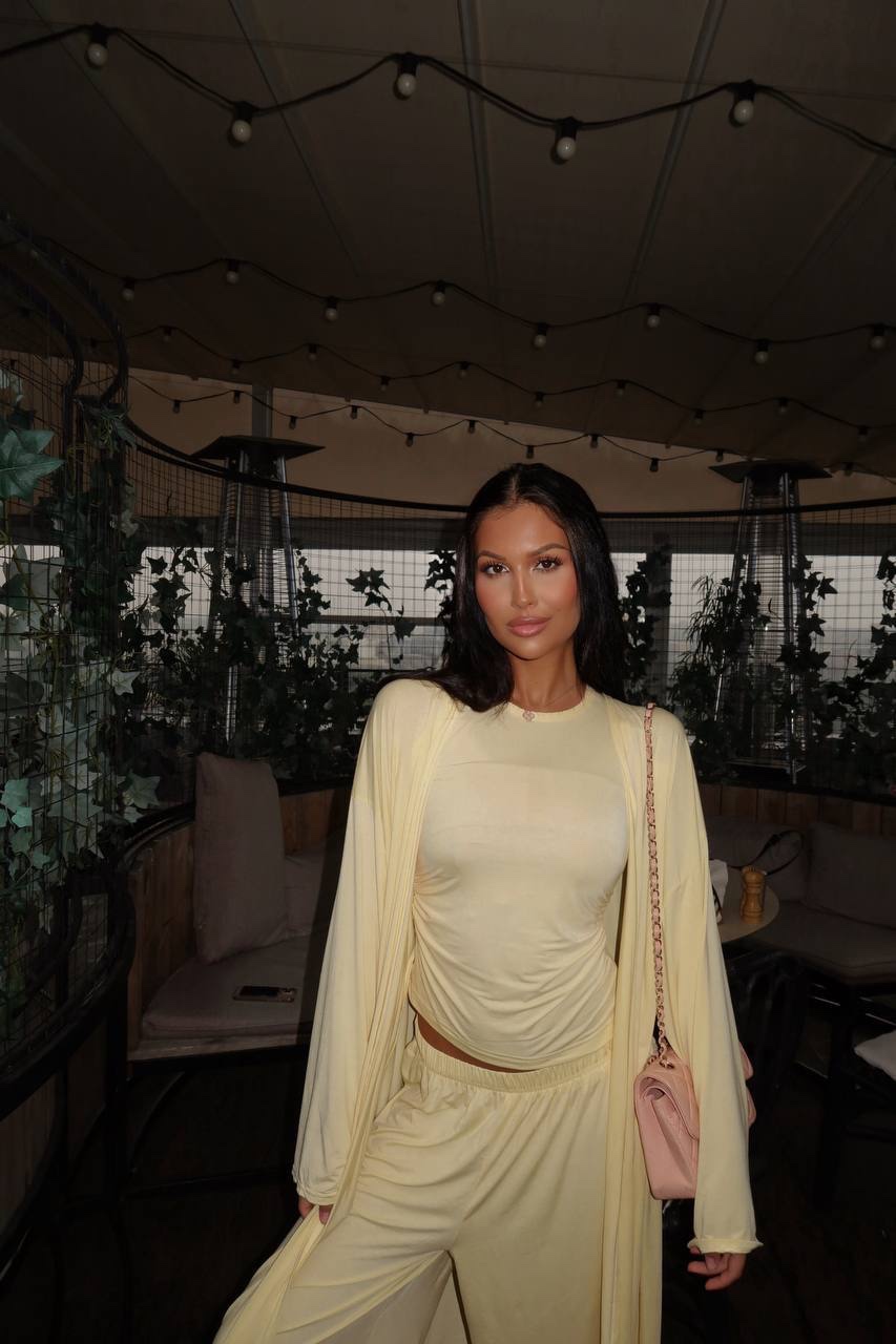 Nicole — Model & Hostess in Dubai photo 3
