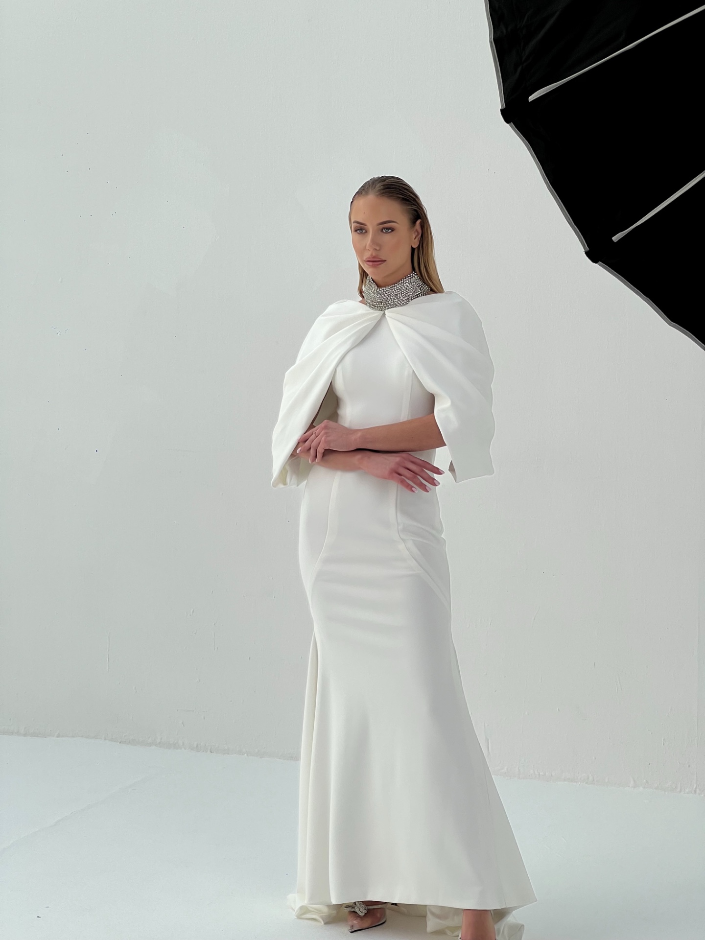 Ksenia — Model & Hostess in Dubai photo 1